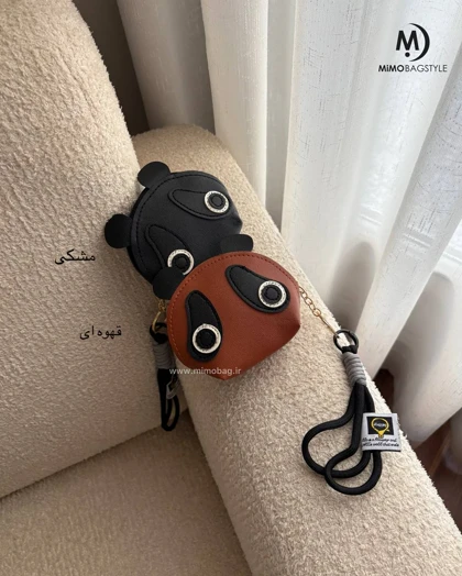 جاکارتی آویزی پاندا