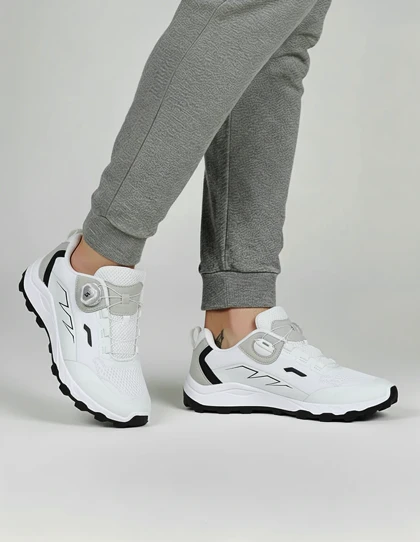 کفش پیاده روی مردانه اسپورتلند Hyper Walk Over Size M