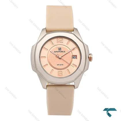 ساعت دخترانه نیوی فورس NaviForce-7010-L
