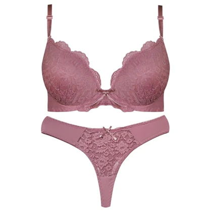 ست شورت و سوتین زنانه بند متحرک فنردار پدلی کالباسی کد 5118-P138