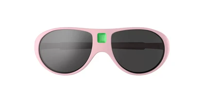 عینک آفتابی بچه‌گانه Kietla T3 Jokala Marshmallow