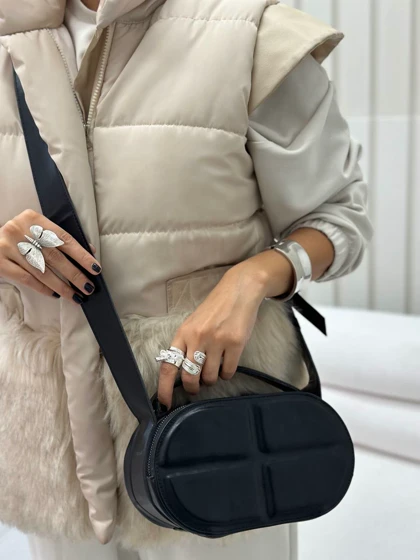 کیف تاج