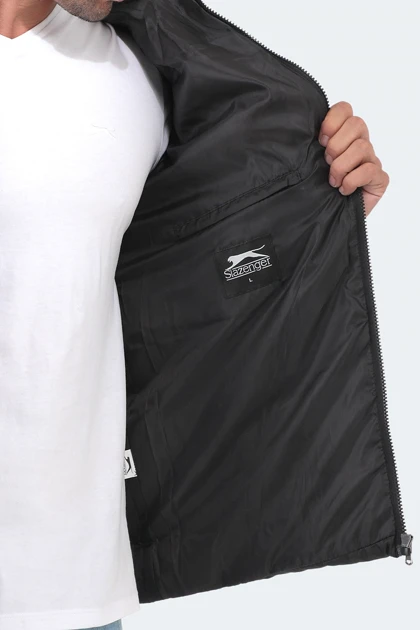 کت و کاپشن مردانه اورجینال اسلازنجر slazenger