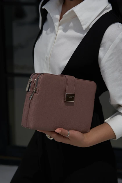 کیف دوشی مدل David Jones CM6778