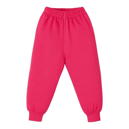 ست سویشرت آستین بلند و شلوار راحتی دخترانه مدل PJ1428