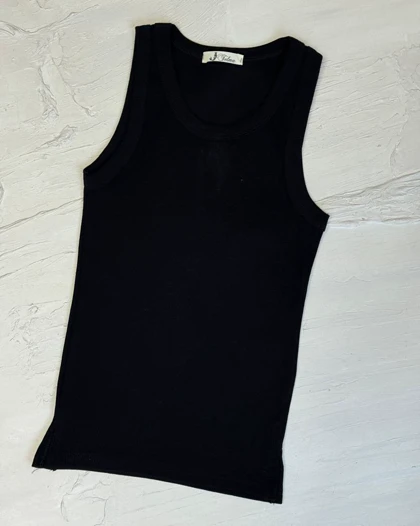 تاپ یقه گرد  کد 1400135