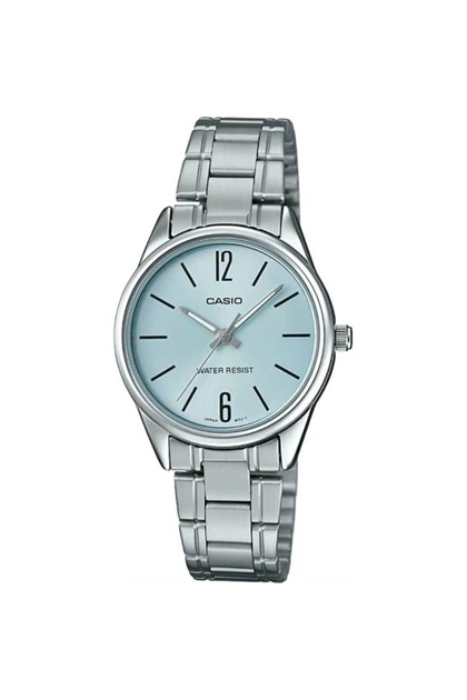 ساعت زنانه casio