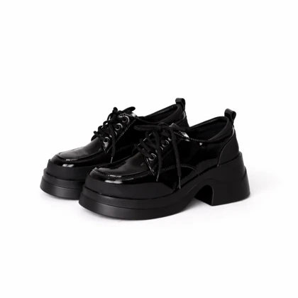کفش زنانه رزمری مدل Rose Merry SH6124_Black