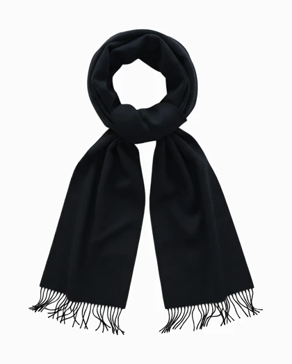 شال مردانه دو رو کد 071