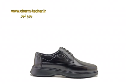 کفش طبی/ رسمی/روزمره مردانه چرم طبیعی si159