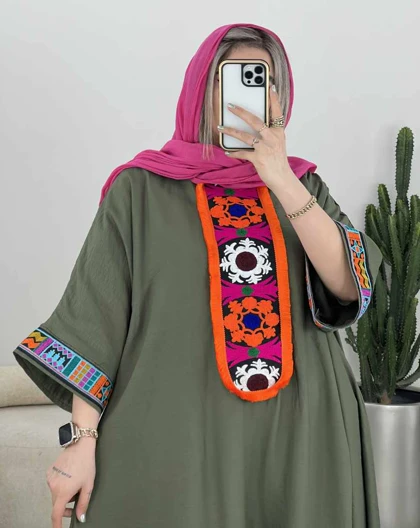 کفتان سنتی(64)کد3384