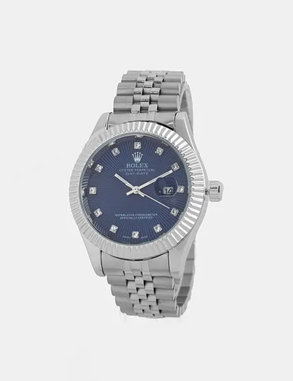 ساعت مچی مردانه Rolex