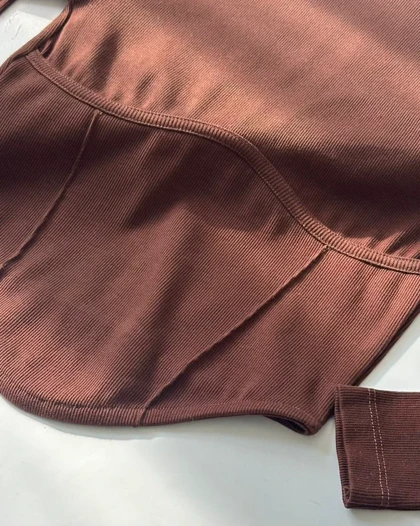 بلوز پایین حلال کد 1400173