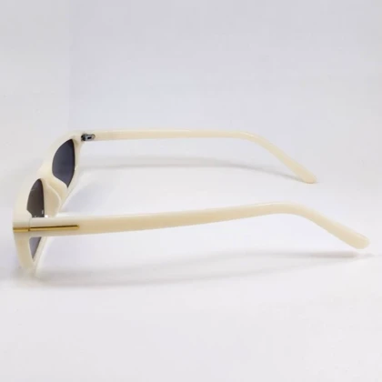 تام فورد NARROW WHITE
