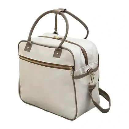 ساک سفری و سیسمونی فوروارد مدل FORWARD - FCLT4849 HAPPY JOURNEY