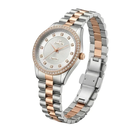 ساعت مچی زنانه سوئیس آرت مدل 620003SR1600