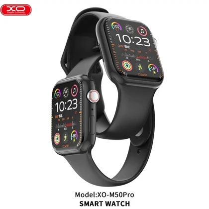 ساعت هوشمند ایکس او XO مدل M50PRO ضدآب