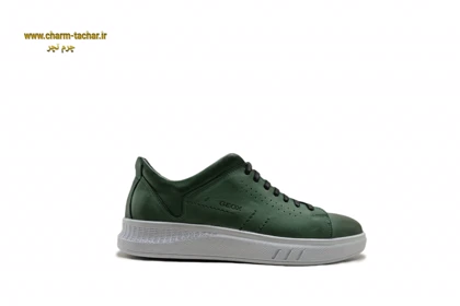 کفش ونس مردانه چرم طبیعی si166