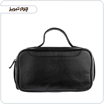 شوزبگ دستی چرم مدل PF26