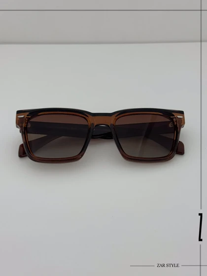 عینک آفتابی کد 127