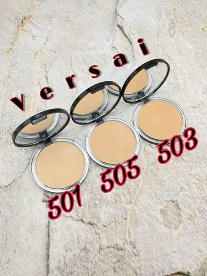 پنکک دوکاره برندورسای