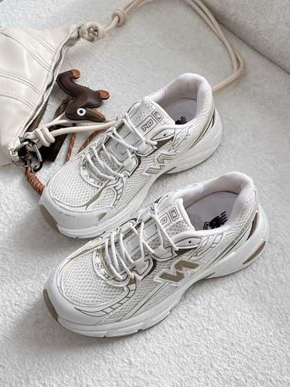 کتانی نیوبالانس سولی 740