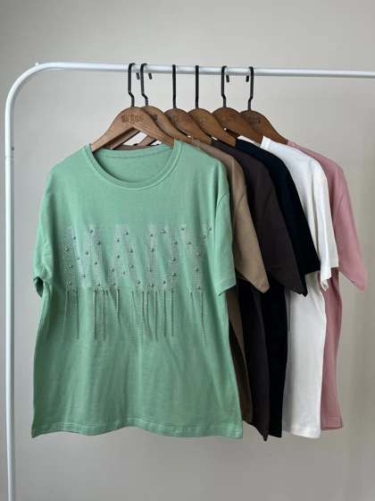 تیشرت MADY