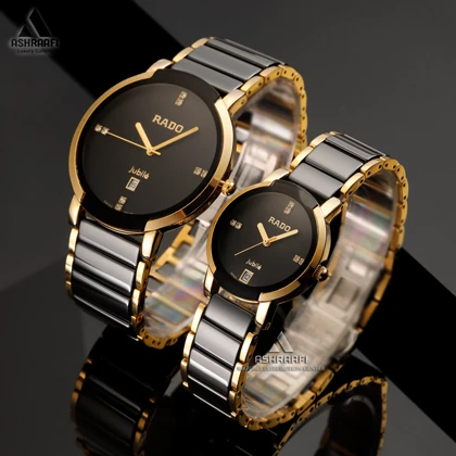 ساعت رادو Rado Jubile 712KG