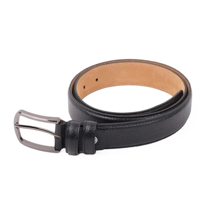 کمربند مردانه نیکلاس کد 9850	