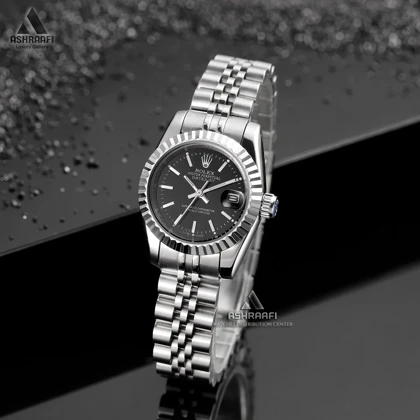 ساعت زنانه رولکس Rolex Datejust-05-26mm