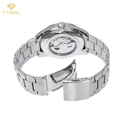 ساعت مچی مردانه اورینت ORIENT RA-AR0009L