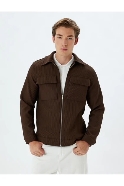 کت و ژاکت مردانه koton