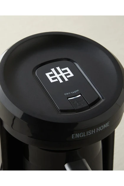 دستگاه قهوه ترک English Home مدل TKM 6032