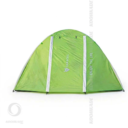 چادر دونفره کاراکال CA-T1002