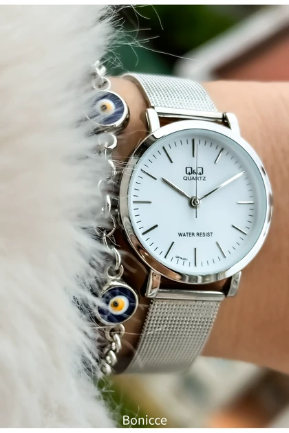 ساعت زنانه q-q