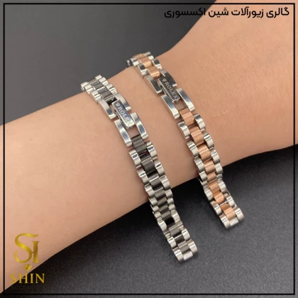 دستبند رولکس کد dr02