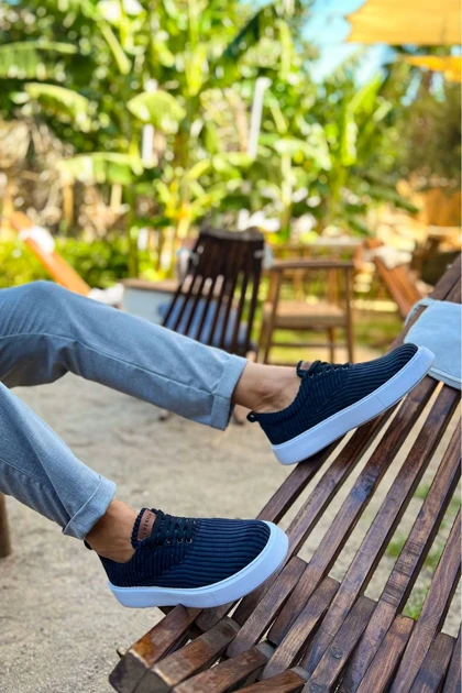 کتانی مردانه chekich