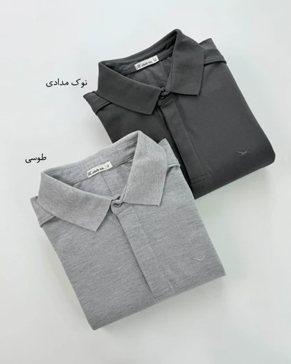 تیشرت آراد جودون کد 1798