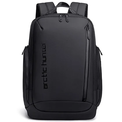 کوله پشتی اورجینال آرکتیک هانتر مدل ARCTIC HUNTER - ARH00554