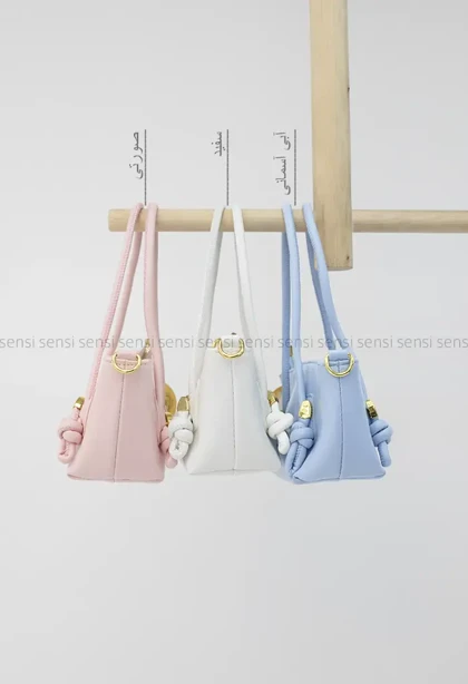 کیف چرم کد1001786