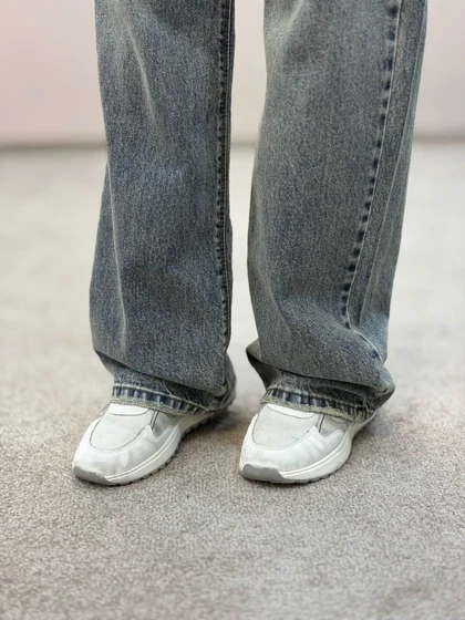 شلوارجین نیمبگ 8347 ویتالیت