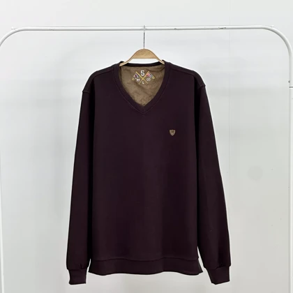 پلیور کبریتی مردانه 1007459