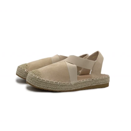 کفش زنانه رزمری مدل Rose Merry SH6042_Beige