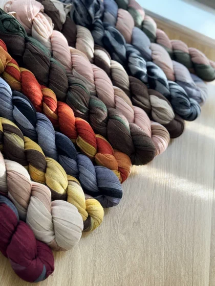 02473-شال سنگشور طیفی (ایراددار)