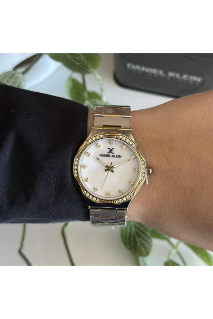 ساعت زنانه daniel-klein daniel-klein