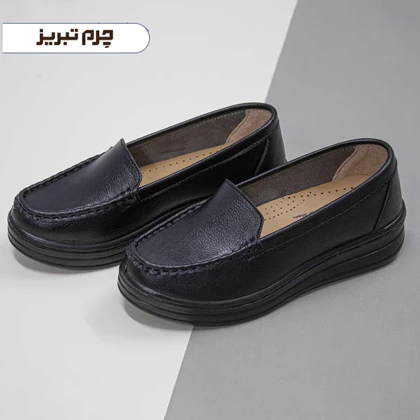 کفش زنانه راحتی دینا مدل B245