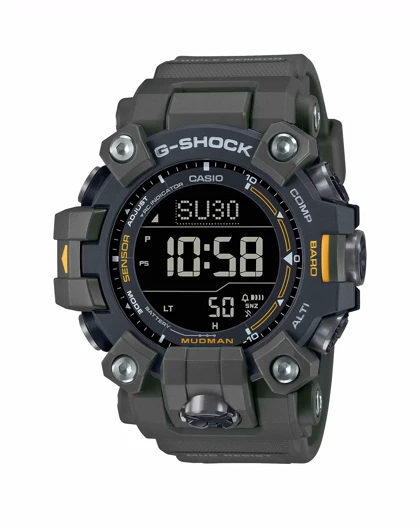 ساعت مچی مردانه کاسیو جیشاک CASIO G-SHOCK GW-9500-3