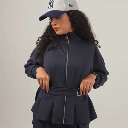 ست اویشو کمربندار