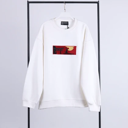 دورس گلدوزی طرح سامورایی کد 141071