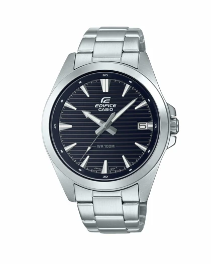 ساعت مچی مردانه کاسیو ادیفایس CASIO EDIFICE EFV-140D-1AV